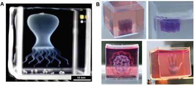 3D Bioprinting Strategies, Challenges, and Opportunities to Model the Lung Tissue Microenvironment and Its Function